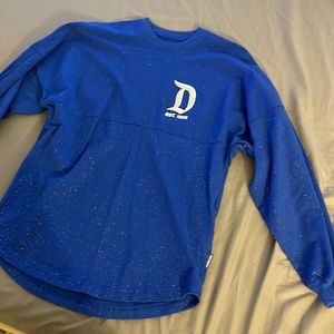 Disneyland spirit jersey